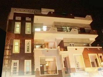 A-Star Luxury PG for Gents in Koramangala, Bengaluru, photo 2